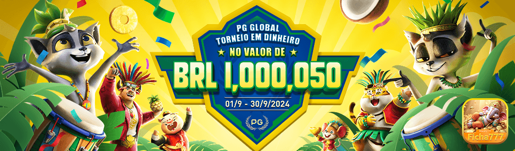 Apostas esportivas da ficha777.com com odds competitivas