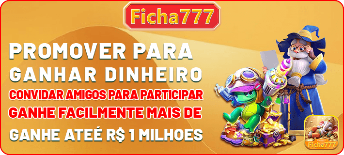 Plataforma ficha777.com