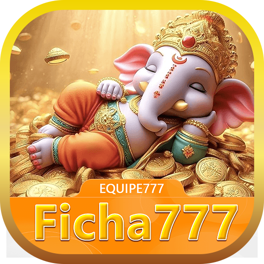 Logo da ficha777.com